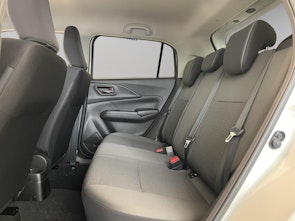 Fahrzeugbild SUZUKI Swift 1.2 Tradizio Top Hybrid 4x4