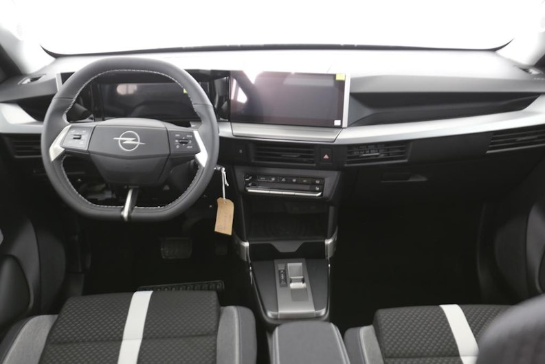 image du véhicule OPEL FRONTERA