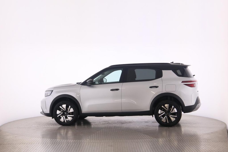 image du véhicule OPEL FRONTERA