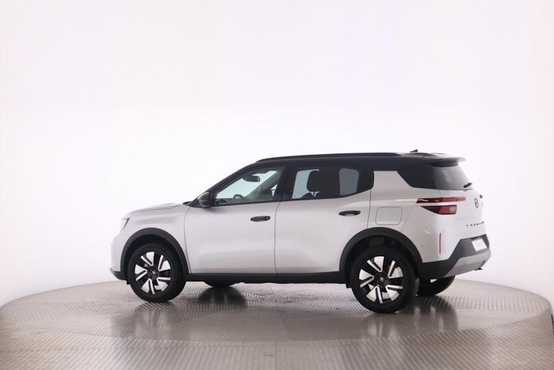 image du véhicule OPEL FRONTERA