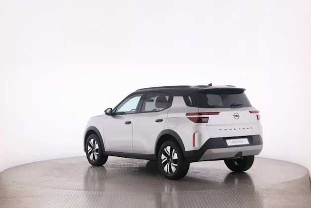 Opel 1.2 T HEV 145 GS