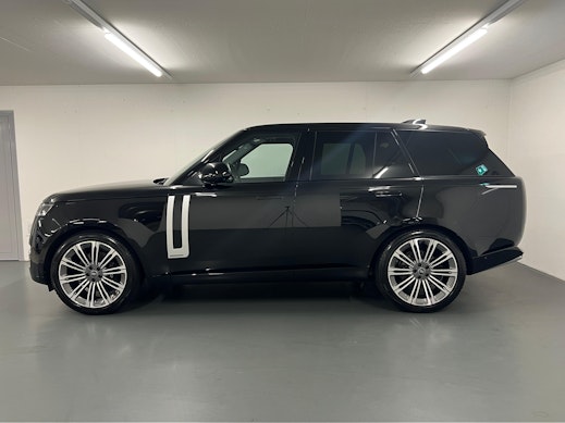LAND ROVER Range Rover 3.0 D I6 350 Autobiography 3