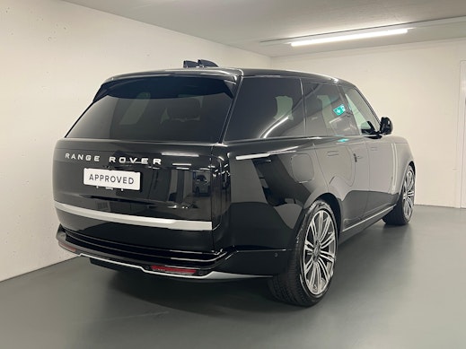 LAND ROVER Range Rover 3.0 D I6 350 Autobiography 1