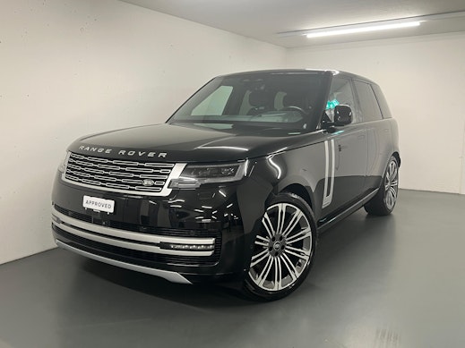 LAND ROVER Range Rover 3.0 D I6 350 Autobiography 0