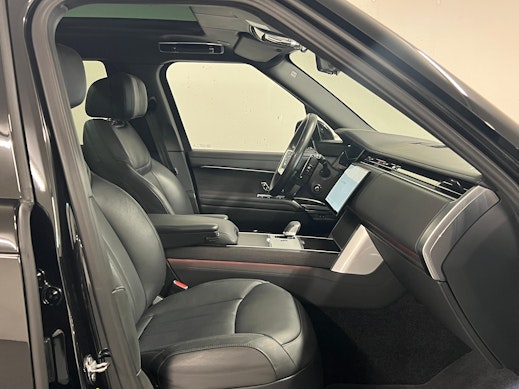 LAND ROVER Range Rover 3.0 D I6 350 Autobiography 2