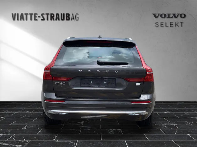 Volvo XC60  2.0 T8 TE Ultimate Bright eAWD