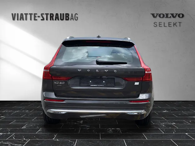 Volvo XC60 2.0 T8 TE Ultimate Bright eAWD