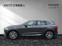 Volvo XC60 2.0 T8 TE Ultimate Bright eAWD