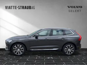 Volvo XC60  2.0 T8 TE Ultimate Bright eAWD