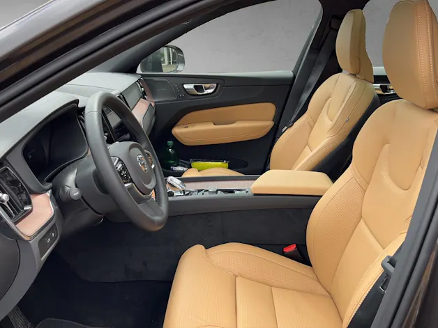 Volvo XC60  2.0 T8 TE Ultimate Bright eAWD