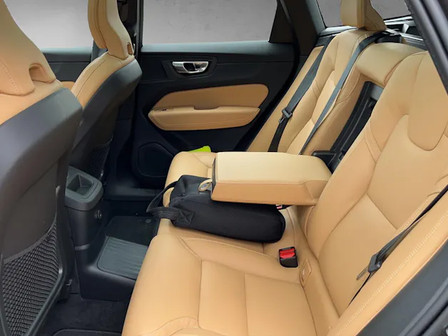 Volvo XC60 2.0 T8 TE Ultimate Bright eAWD