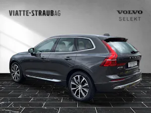 Volvo XC60  2.0 T8 TE Ultimate Bright eAWD