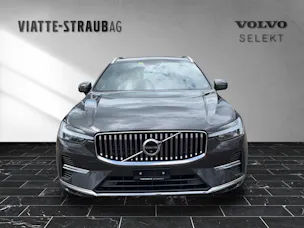 Volvo XC60  2.0 T8 TE Ultimate Bright eAWD