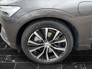 Volvo XC60  2.0 T8 TE Ultimate Bright eAWD