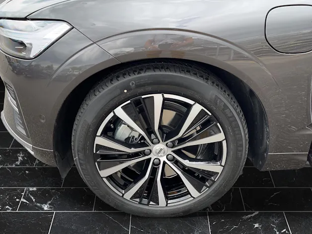 Volvo XC60 2.0 T8 TE Ultimate Bright eAWD