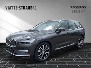 VOLVO XC60 2.0 T8 TE Ultimate Bright eAWD