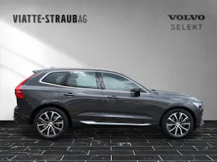 Volvo XC60  2.0 T8 TE Ultimate Bright eAWD