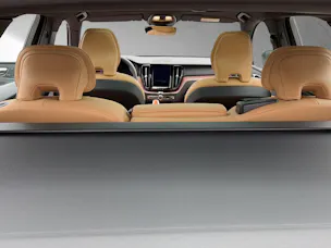 Volvo XC60  2.0 T8 TE Ultimate Bright eAWD