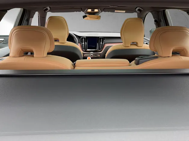 Volvo XC60  2.0 T8 TE Ultimate Bright eAWD