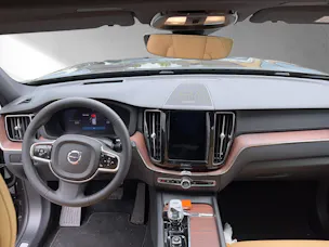 Volvo XC60  2.0 T8 TE Ultimate Bright eAWD
