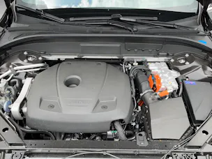 Volvo XC60  2.0 T8 TE Ultimate Bright eAWD