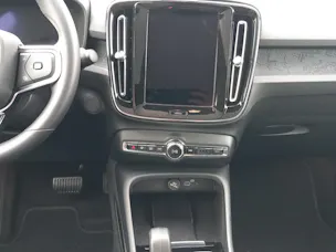 Volvo C40 P6 Recharge Plus