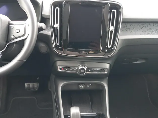 Volvo C40 P6 Recharge Plus