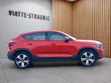 Volvo C40 P6 Recharge Plus