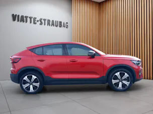 Volvo C40 P6 Recharge Plus