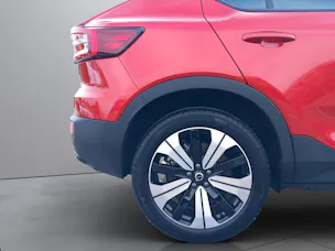 Volvo C40 P6 Recharge Plus