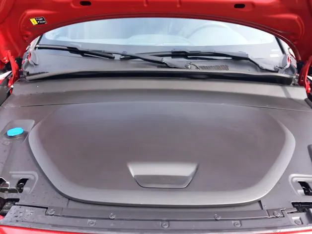 Volvo C40 P6 Recharge Plus