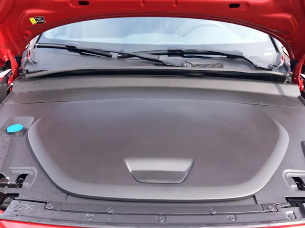Volvo C40 P6 Recharge Plus