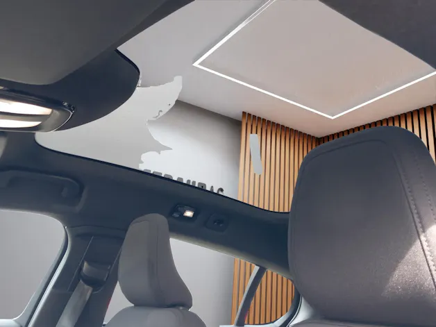 Volvo C40 P6 Recharge Plus