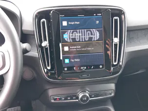 Volvo C40 P6 Recharge Plus
