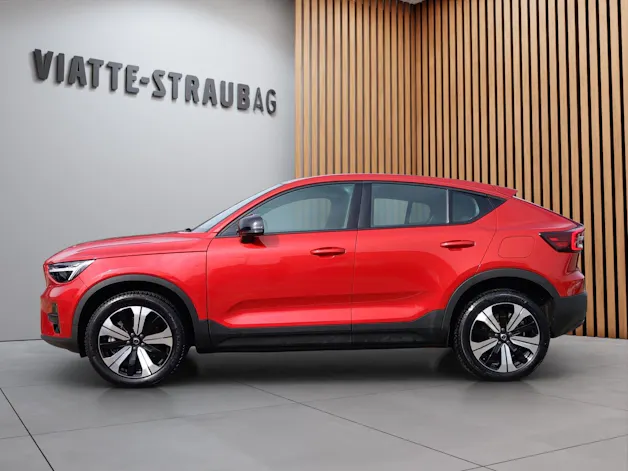 Volvo C40 P6 Recharge Plus