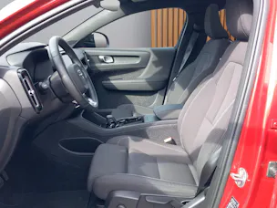 Volvo C40 P6 Recharge Plus
