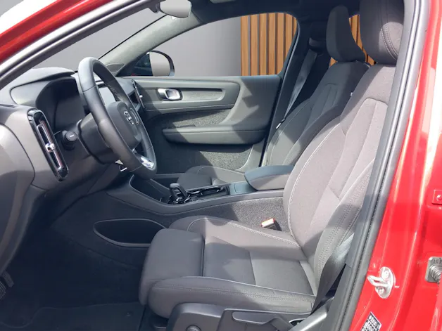 Volvo C40 P6 Recharge Plus
