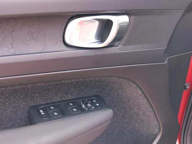 Volvo C40 P6 Recharge Plus