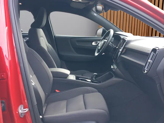 Volvo C40 P6 Recharge Plus