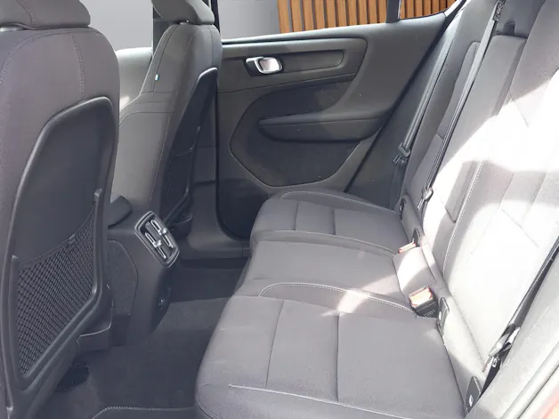 Volvo C40 P6 Recharge Plus