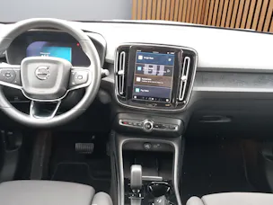 Volvo C40 P6 Recharge Plus
