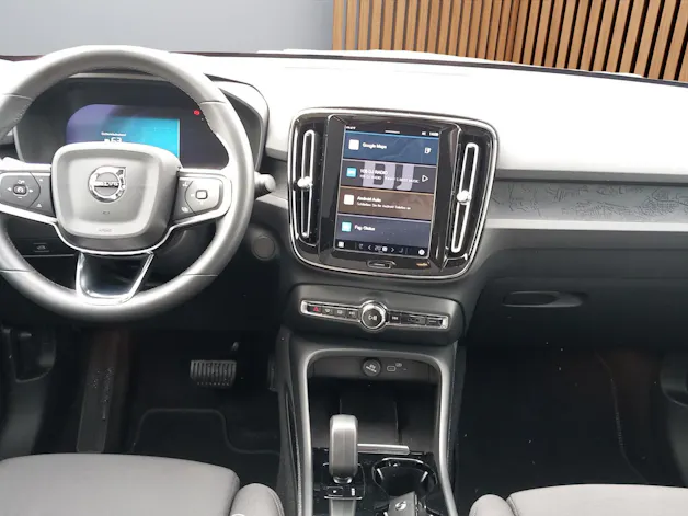 Volvo C40 P6 Recharge Plus