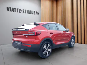 Volvo C40 P6 Recharge Plus