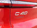 Volvo C40 P6 Recharge Plus