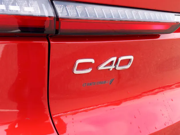 Volvo C40 P6 Recharge Plus