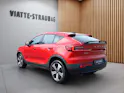 Volvo C40 P6 Recharge Plus