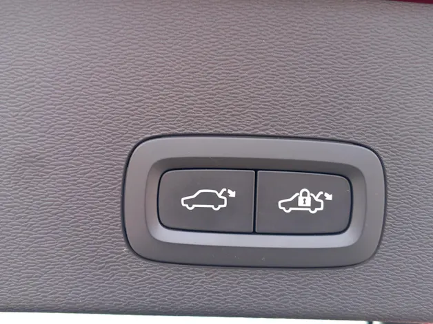 Volvo C40 P6 Recharge Plus