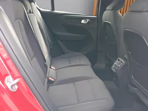 Volvo C40 P6 Recharge Plus