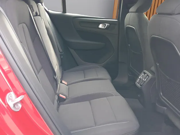 Volvo C40 P6 Recharge Plus