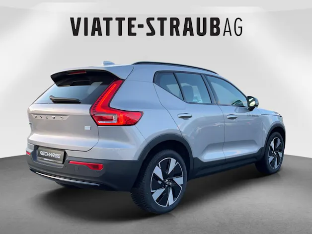 Volvo XC40 E80 Plus